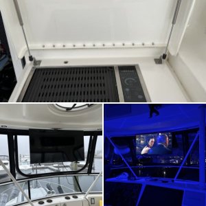 more upgrades