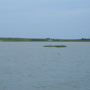 Tangier's Island