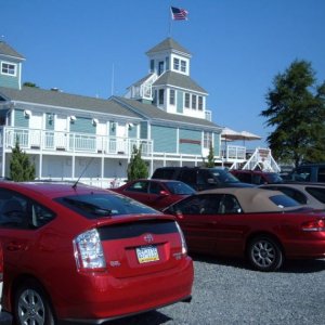 Haven Harbor Marina Rock Hall