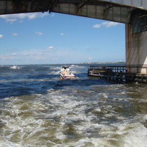 Route 37 Seaside Bridge Toms River