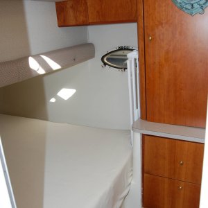 362 Pics - 2nd Stateroom