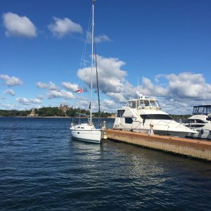 Boldt Castle