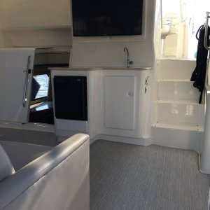 Aft Deck