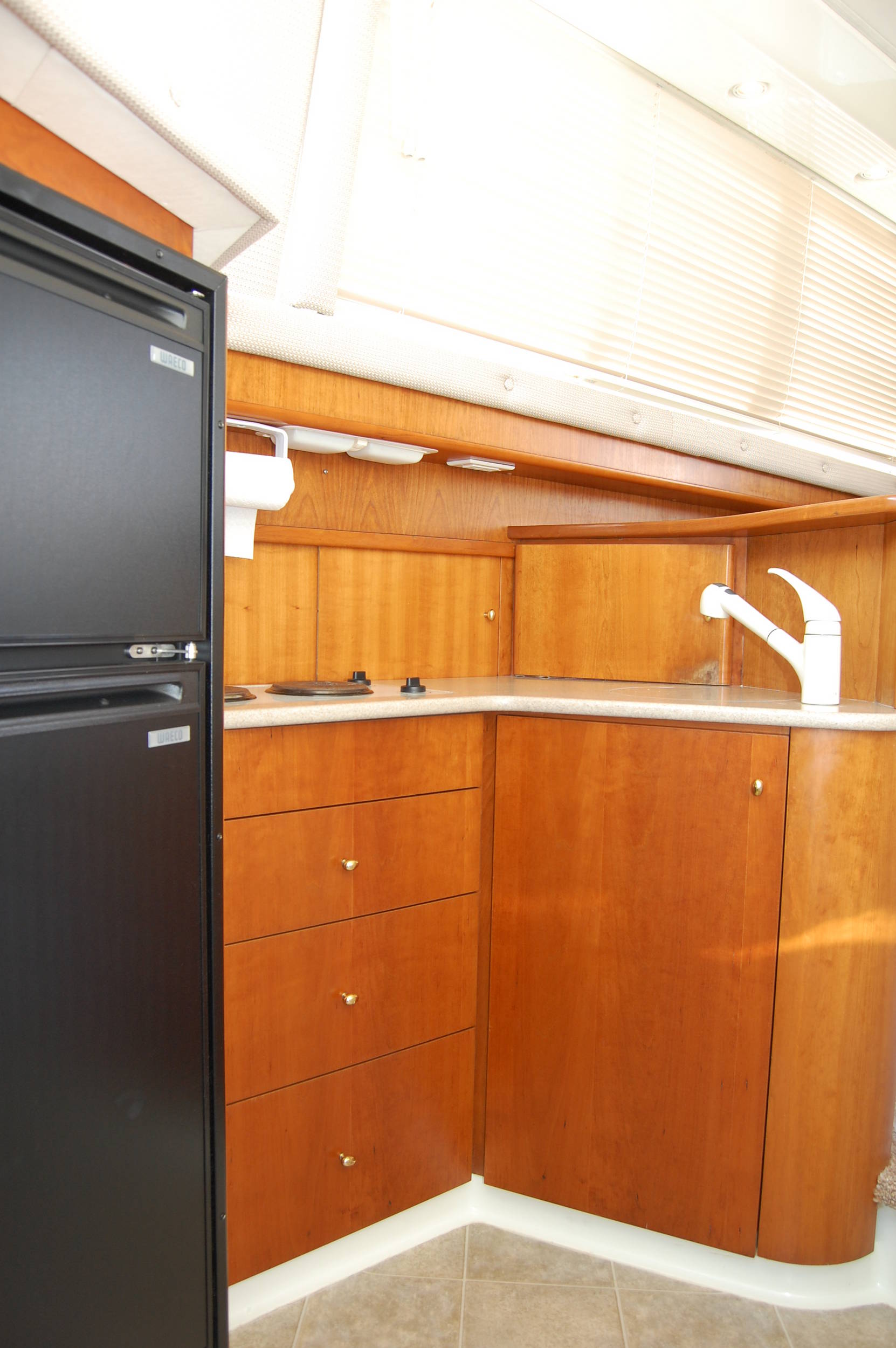 362 Pics - Galley Aft