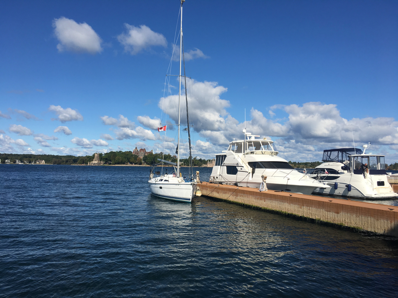 Boldt Castle