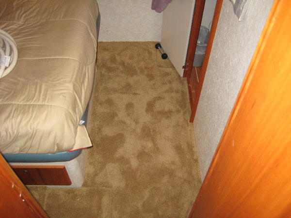 Silverton 372 Carpeting