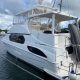 2002 Silverton 43 motor yacht