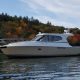 2008 Silverton 33 Sport Coupe for Sale