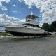 1989 34’ Silverton Convertible For Sale