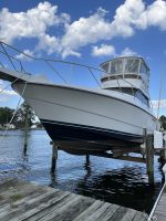 1993 Silverton Convertible Flybridge ( Dundalk, MD 21222) Baltimore County