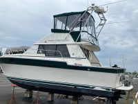 1984 Silverton Convertible Classic