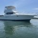 2007 Silverton 42 Convertible