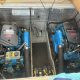 Used 6.0 Crusader Engines, 380 hours, 2005 Year 34C