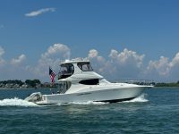 2008 silverton 45c